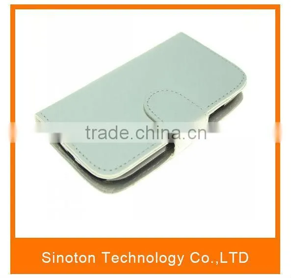 Wallet case for samsung s3 mini i8190