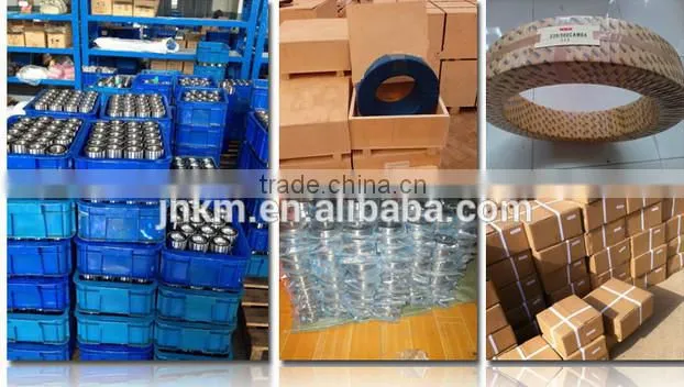 all types high speed ceramic deep groove ball bearings 6008/OEM