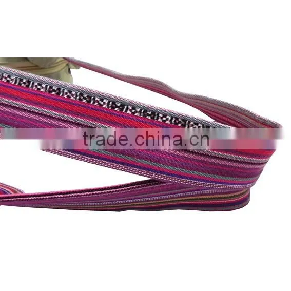 Fahionable Canvas Shoulder Bag for Girls and Women