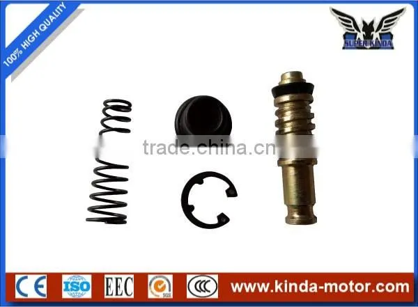 1011055 Motorcycle upper disc brake pump repare kit for HAOJIN MD CDI125 CG125 CG150 JAGUAR, High quality