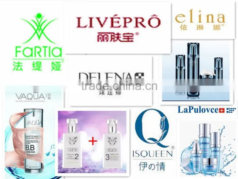 clear round plastic tea container