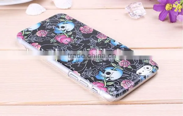 Alibaba china factory customized cheap mobile phone case for iphone 6