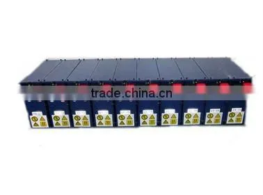 400Ah LIthium Ion Battery Pack for electrictools