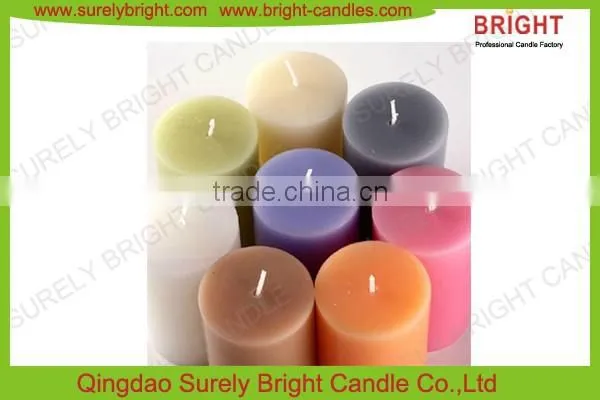 Home Fragrance Scented Candle