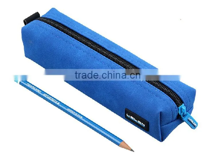 Popular Fabric Pen Bags,Cheap Nylon Pencil Case