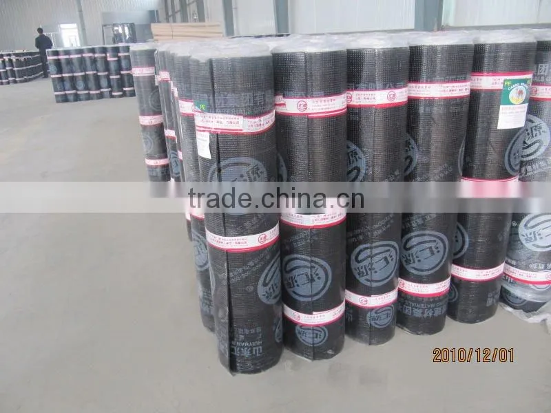 APP FELT ,SBS FELT .APP/SBS MEMBRANE.PAPER FELT