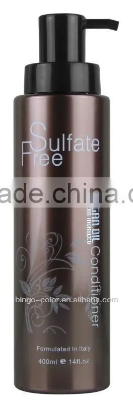 Sulfate Free Argan Oil Conditioner