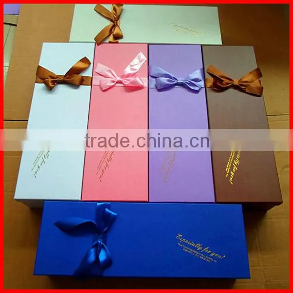 High Quality Elegant Cardboard Paper Packaging Boxes For Cut Flowers Wholesale