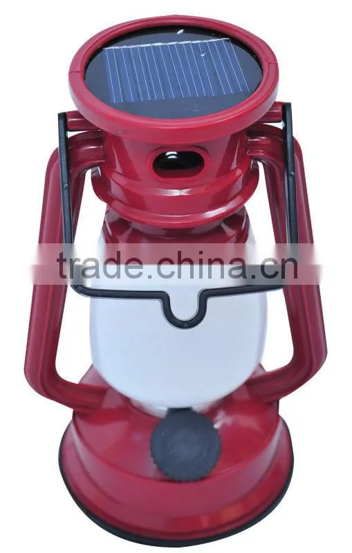 LED flashlight camping equipment small led camping lantern popular solar camping lantern