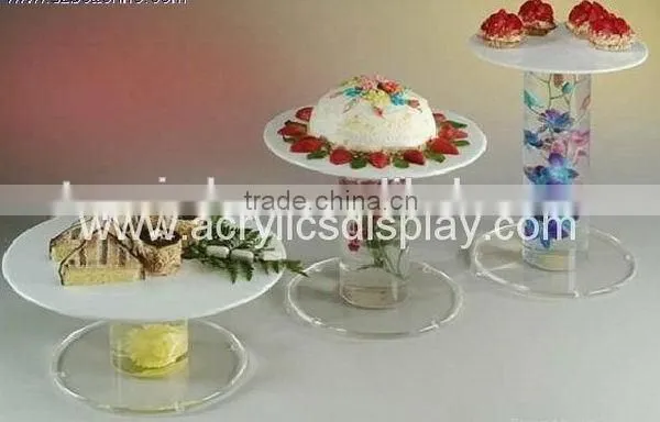Best quality promotional acrylic candy containers