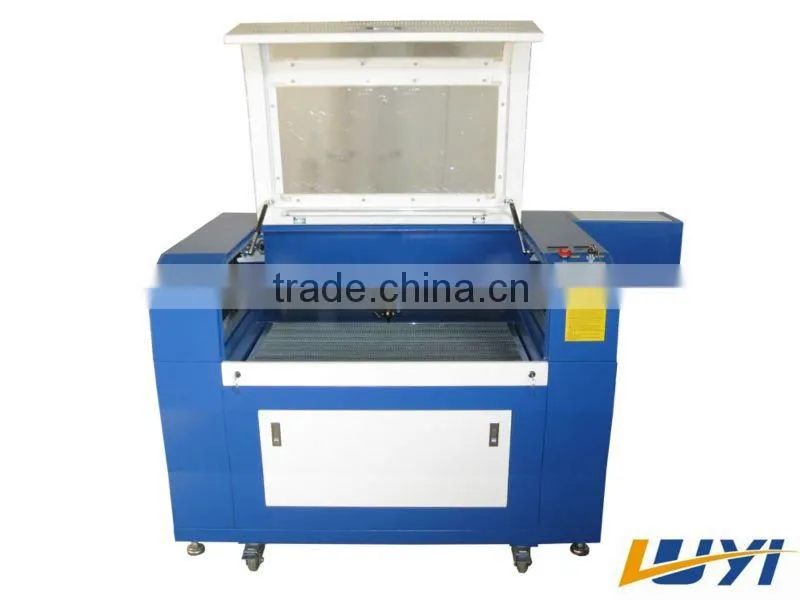 small size laser wood cutting machine Tianjiao brand