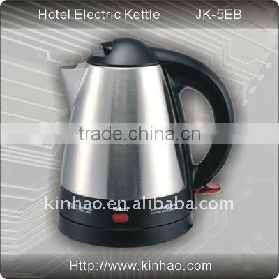 s/s Electric Kettle