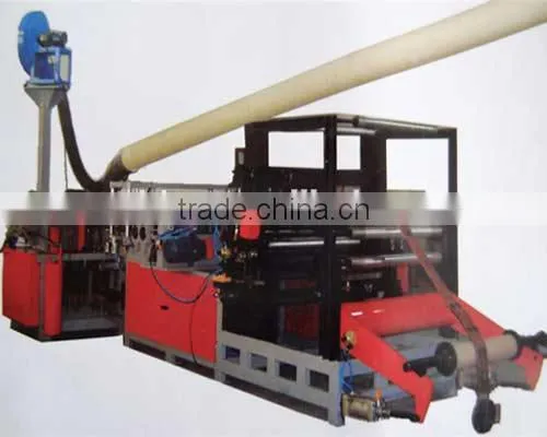 AUTOMATIC PAPER CONE WINDER