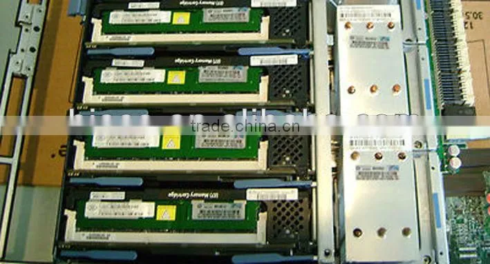 643063-001 DL580 G7 E7-4870 Server