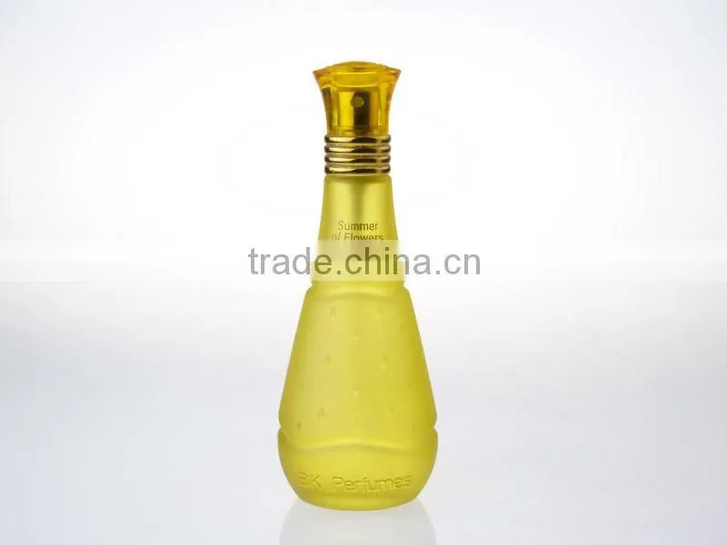 Summer of Flowers 100ml hot perfume for women