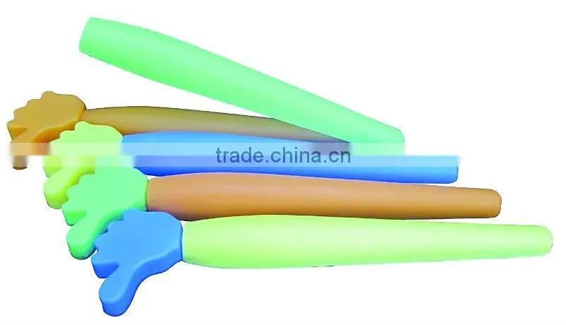 PLASTIC VACUUM CLIP BAG CLIP 4PCS PER SET