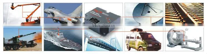 Single Axis Inclination Sensor High Accuracy Mini Angle Sensor Price