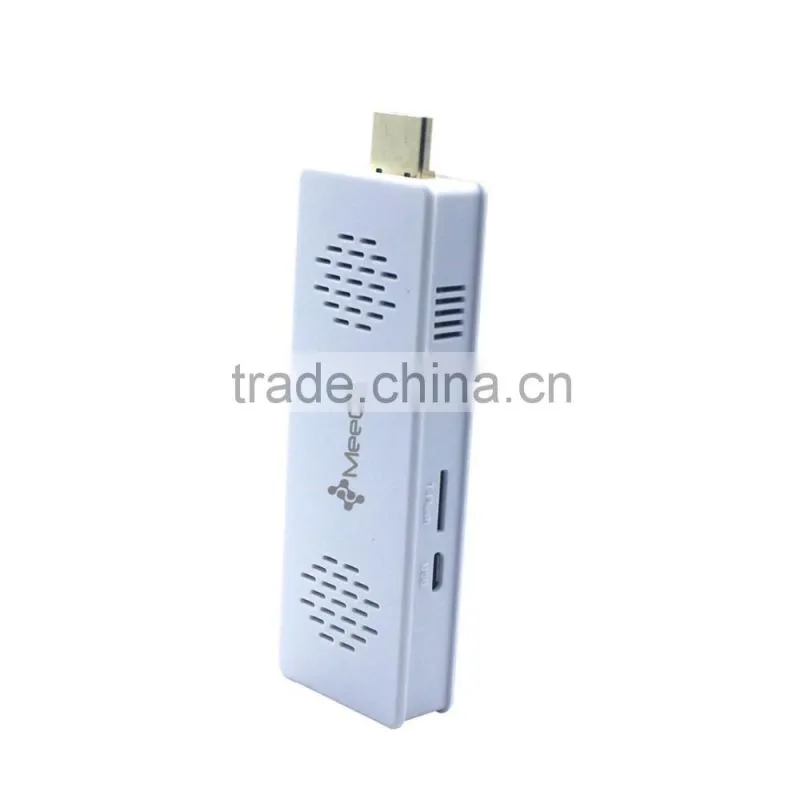 MeeGopad T03PRO Intel Cherry Trail x5 Z8300 Quad Core Windows Mini PC Stick Compute Stick
