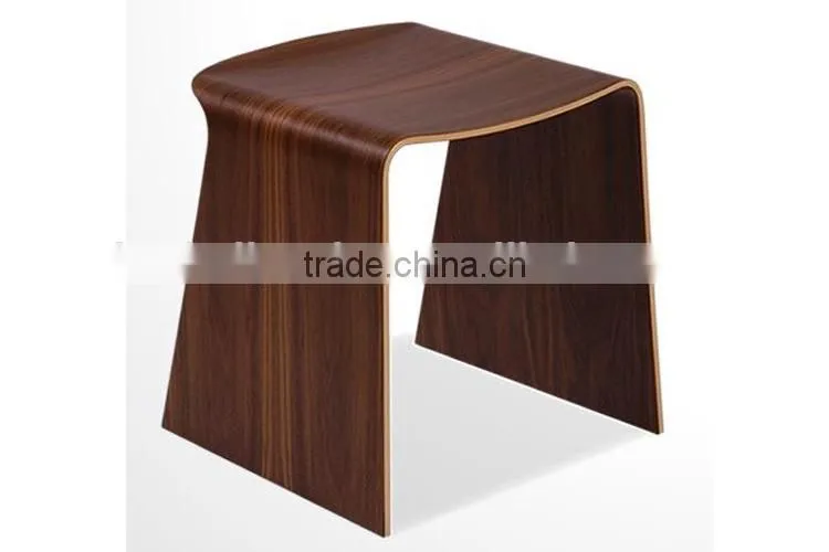 T011 Acrylic nightstand table