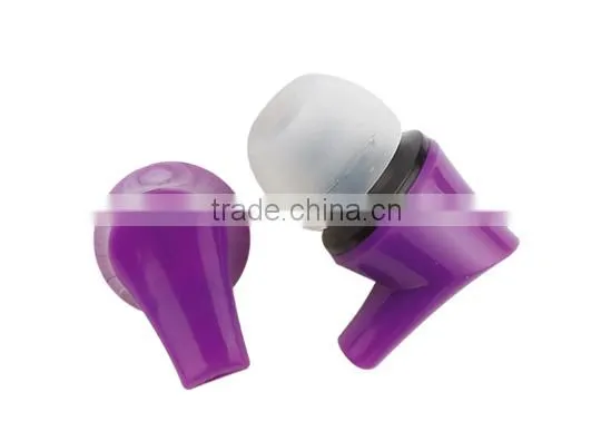 2014 color headphone earphone made in China for distributer