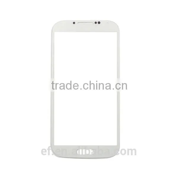 brand new quality oem S3 front glass lens for samsung galaxy s4 s5 note replacement