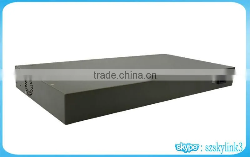 24 Port Gigabit Ethernet Switch TH-1024G