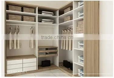 simple design modern style bedroom wardrobe free disign for wardrobe