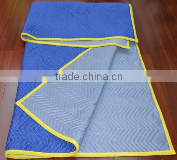 cotton moving blankets
