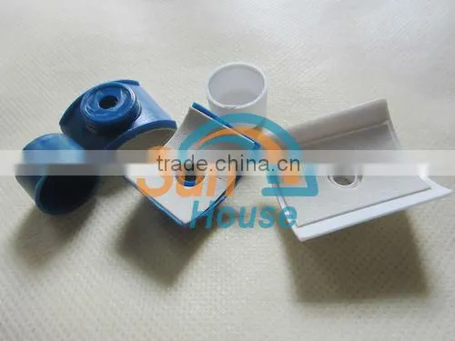 PVC Installation Waterproof Gasket materials