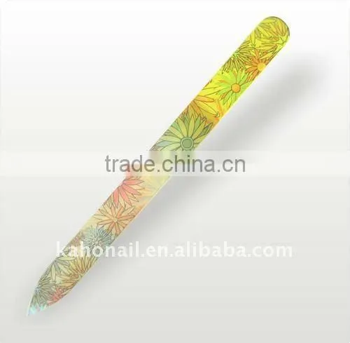decorative nail files