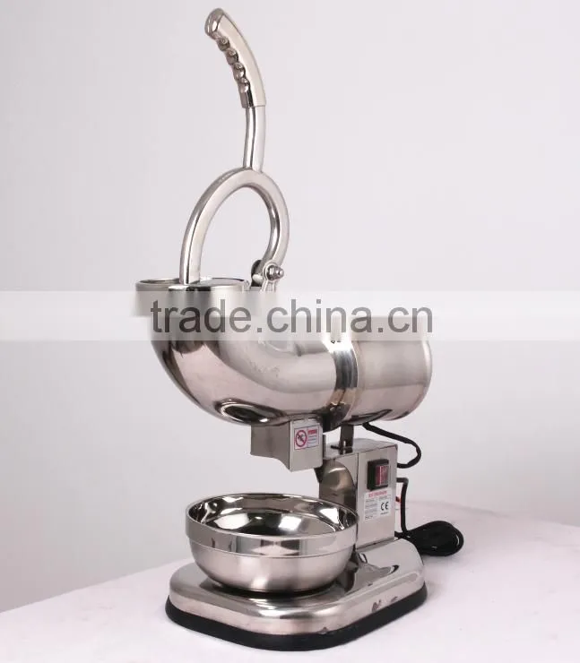 RY-114 Full Stainless Steel Ice Crusher