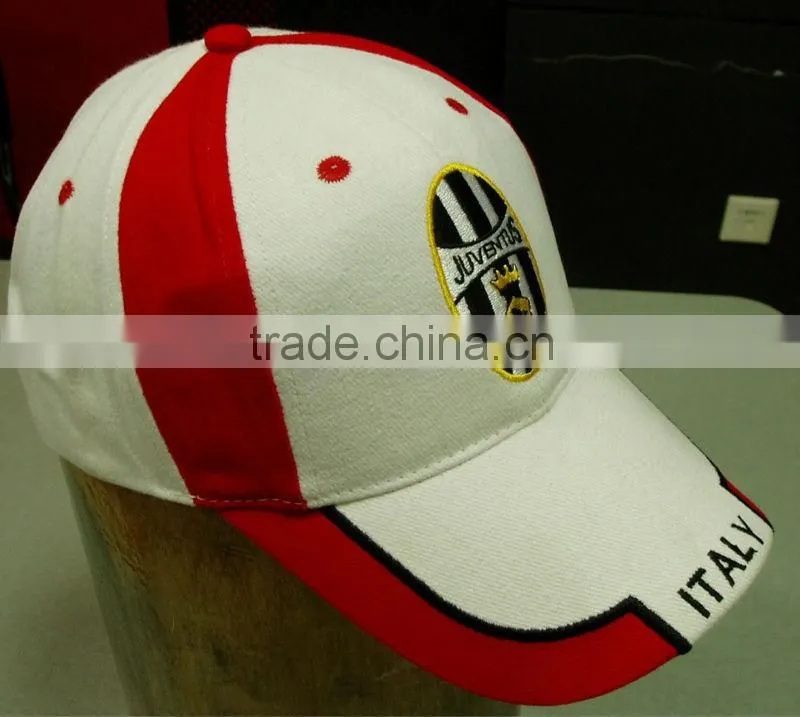 embroidery baseball cap