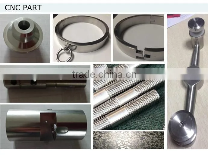 Stainless Steel T head bolt