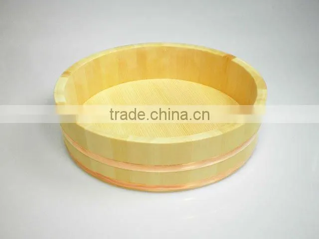 Sushi Rice Tub For Professional