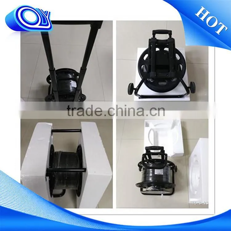 Outdoor Mobile Cable For Military Application