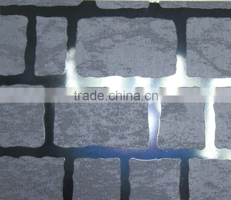 Embossed 201 Stainless Steel Sheet from China supplier