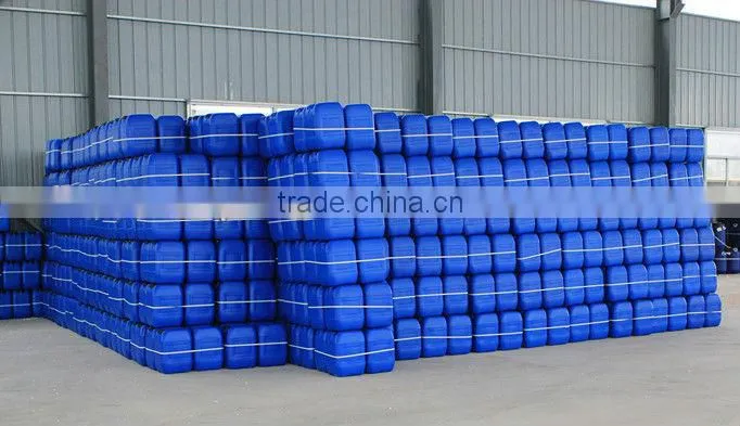 25Liter Plastic Drum, barrel, bucket