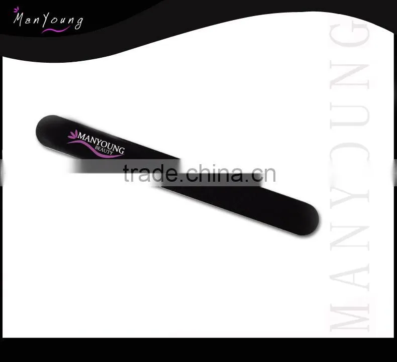 Manicure buffer block