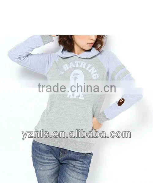 Lady Sexy Classy Fancy Silk Blouse Fashion Popular Desings Hoody