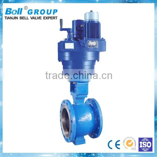 6 inch cast iron sluice gate valve
