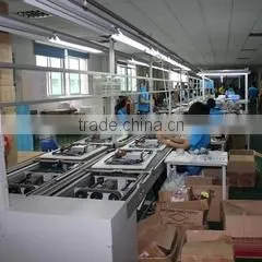 Shenzhen Hailan Electronic Co., Ltd. company overview - view 3