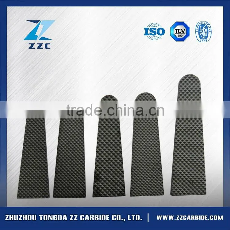 High Quality Tungsten Carbide Inserts for Needle Holder Wholesale