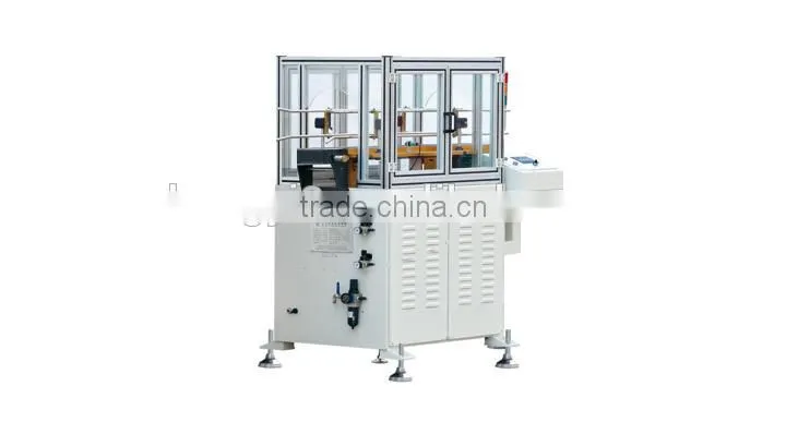 FHZ-D Automatic Production Line Matched DISCON Welding Roller for Food Cans