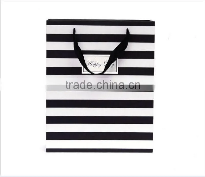 Customized manufacture candy paper bags