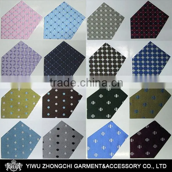 popular cotton necktie, 100% cotton tie