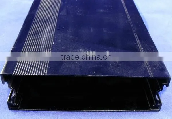 Anodized Extruded Aluminum Profiles Factory in Duangdong