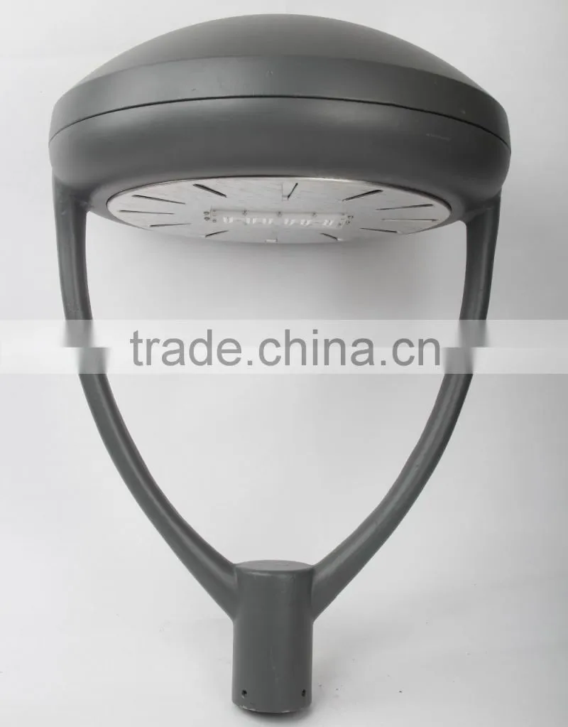 garden led lamp