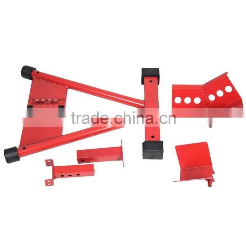 Motorcycle Wheel Chock ,Wheels chock, wheel clamp