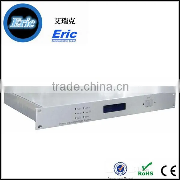 New Products CATV Fiber Optic Amplifier