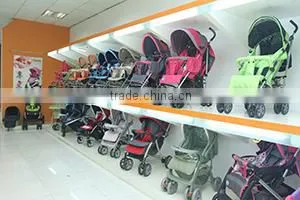 Cixi Newborn Baby Products Co., Ltd. company overview - view 2